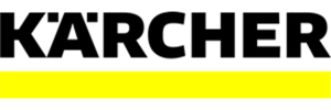 karcher logotipas